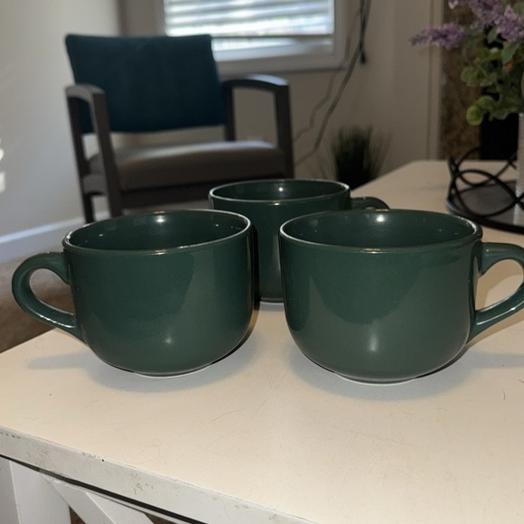 Set(3) Coffee mug ceramic - Picture 4 of 4